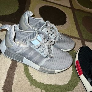 Woman’s adidas